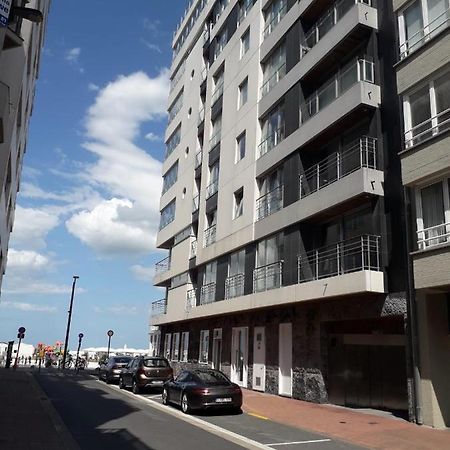 Appartement Met Zicht Op Zee كنوك هايست المظهر الخارجي الصورة