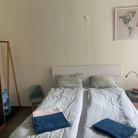 Appartement Met Zicht Op Zee كنوك هايست المظهر الخارجي الصورة