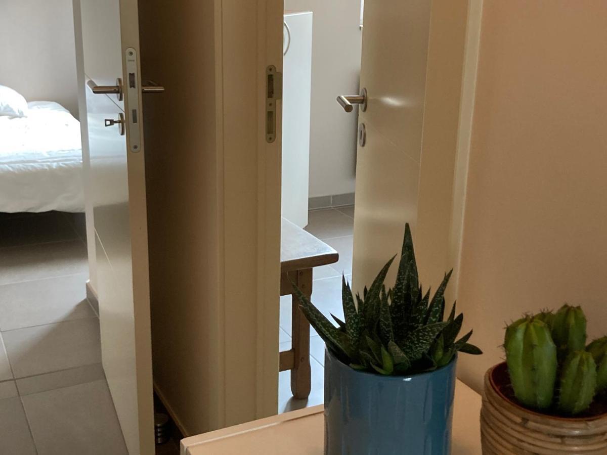 Appartement Met Zicht Op Zee كنوك هايست المظهر الخارجي الصورة