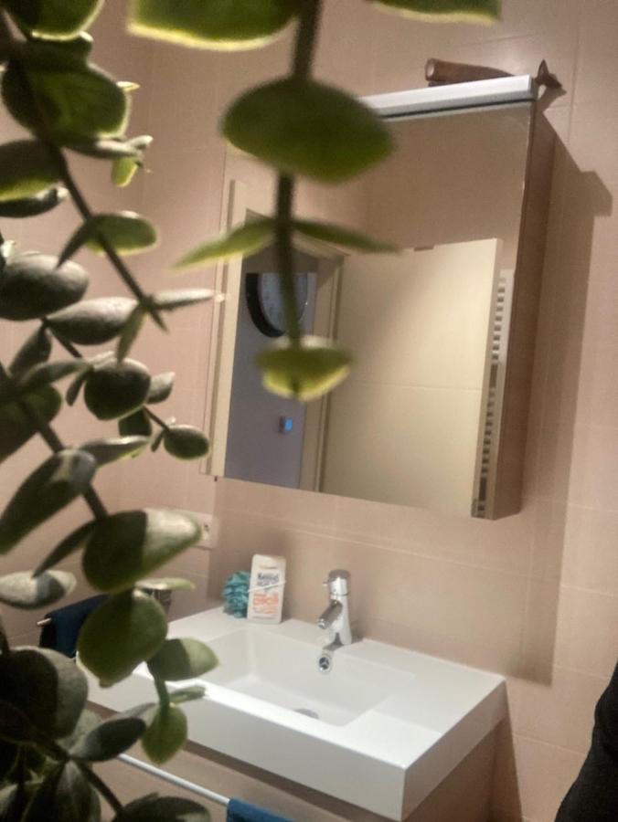 Appartement Met Zicht Op Zee كنوك هايست المظهر الخارجي الصورة