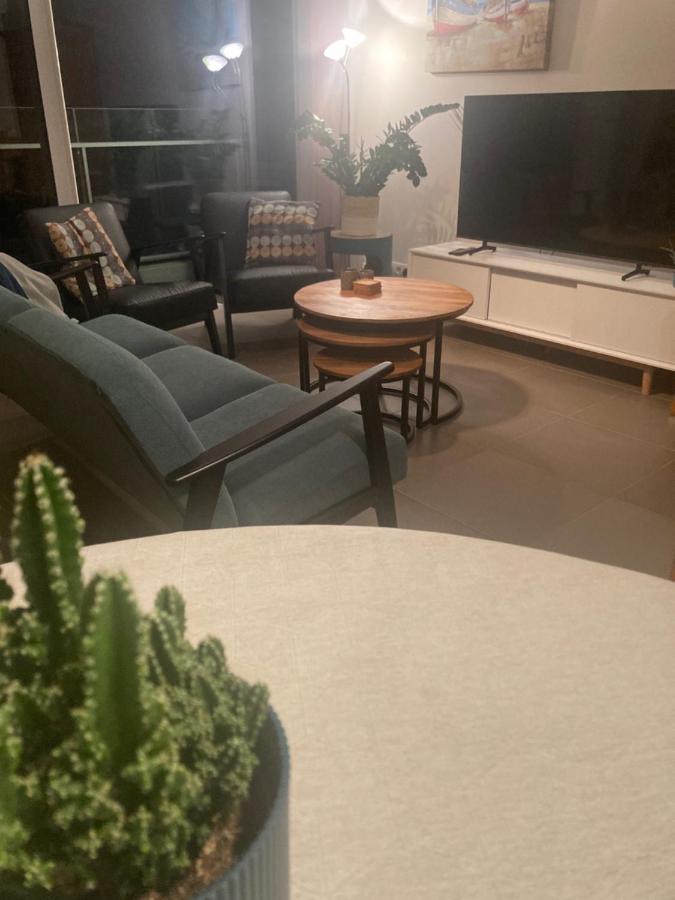 Appartement Met Zicht Op Zee كنوك هايست المظهر الخارجي الصورة