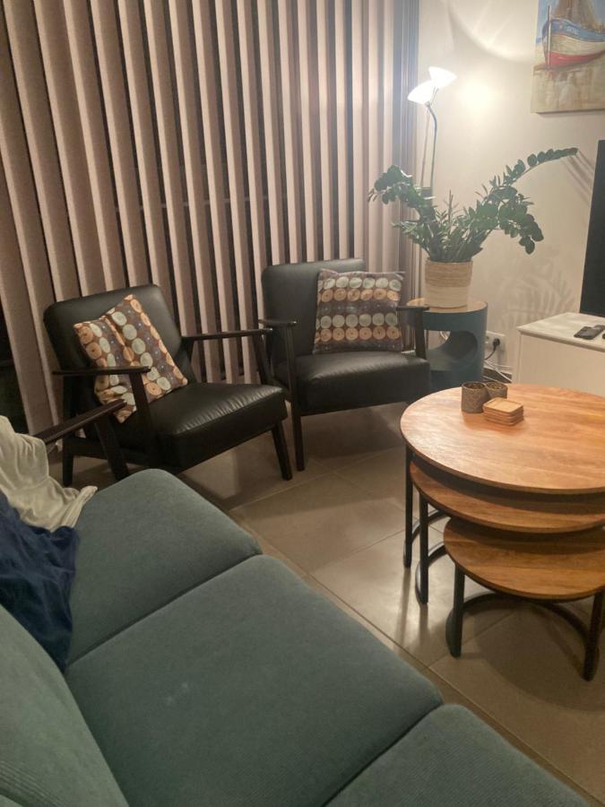 Appartement Met Zicht Op Zee كنوك هايست المظهر الخارجي الصورة