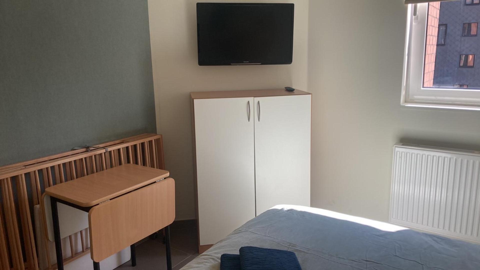 Appartement Met Zicht Op Zee كنوك هايست المظهر الخارجي الصورة