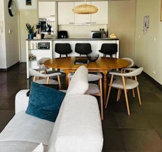 Appartement Met Zicht Op Zee كنوك هايست المظهر الخارجي الصورة