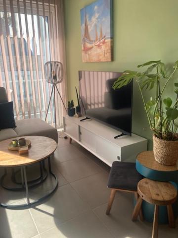 Appartement Met Zicht Op Zee كنوك هايست المظهر الخارجي الصورة