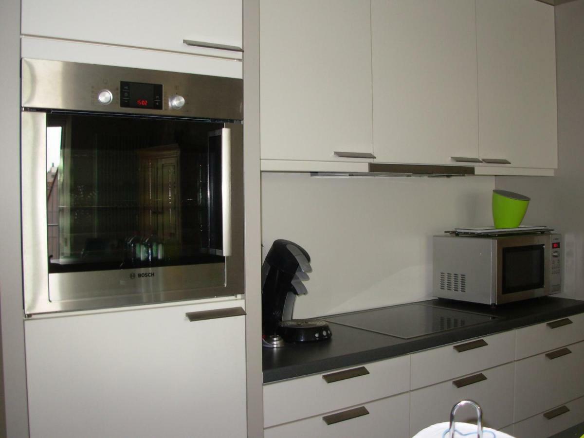 Appartement Met Zicht Op Zee كنوك هايست المظهر الخارجي الصورة